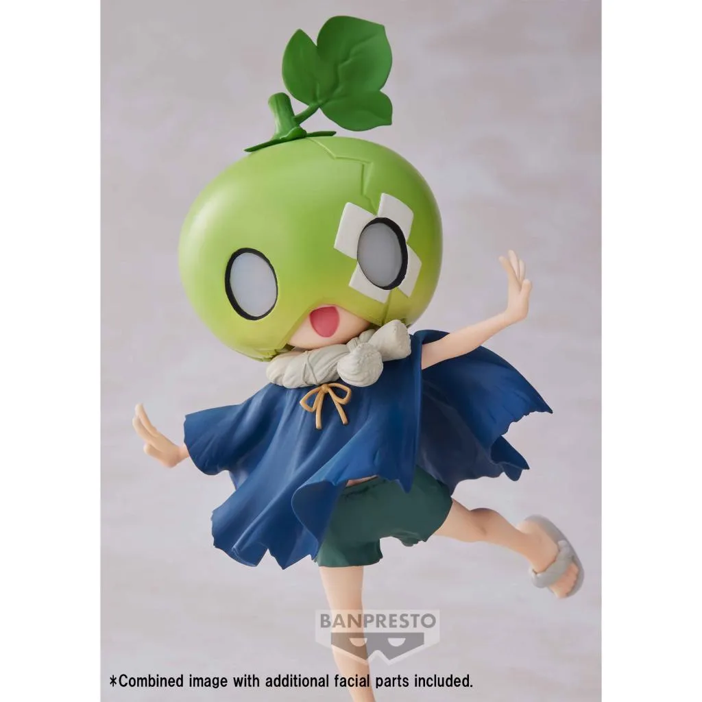 Figura Suika Dr. Stone 12cm
